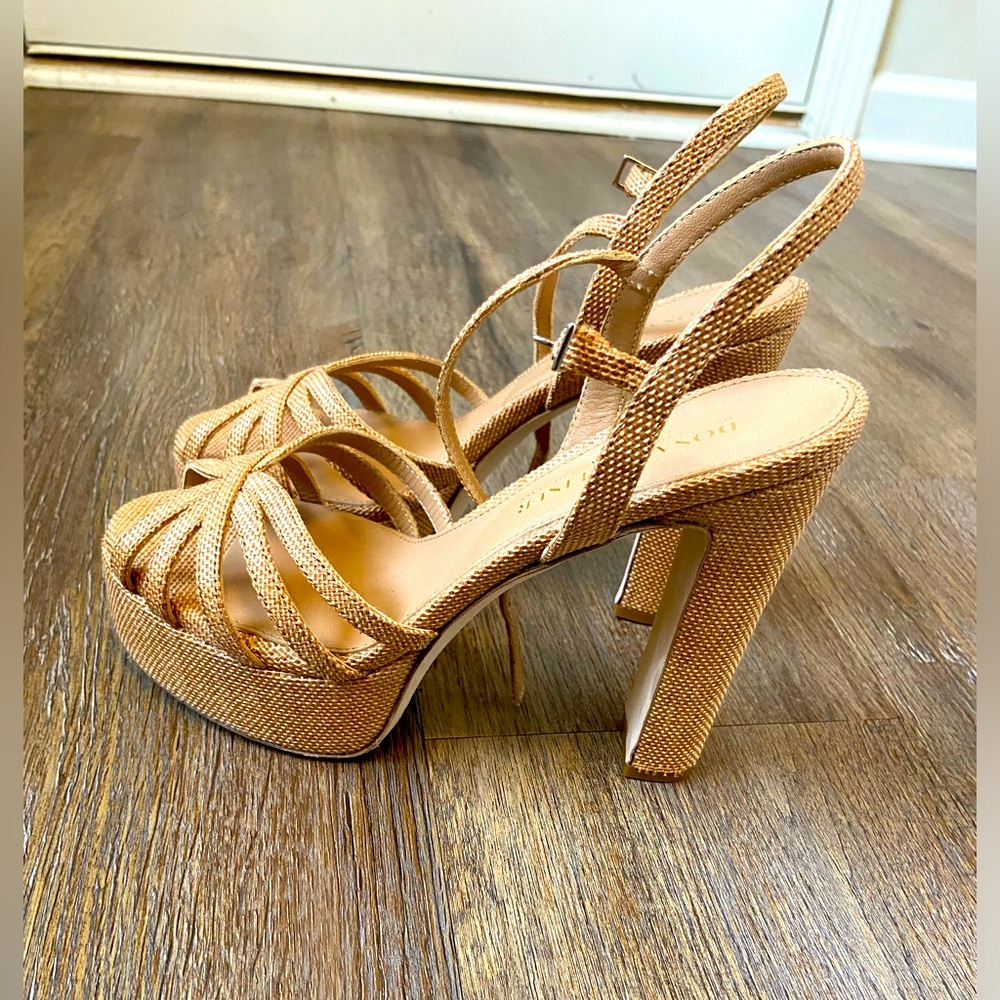 Donald Pliner Corintha Platform Sandal